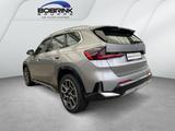 BMW X1 sDive 18i x-Line AHK Komf.zug. Park.Ass. DAB  - BMW X1: 18