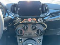 Fiat 500C - Vorschau Bild 11