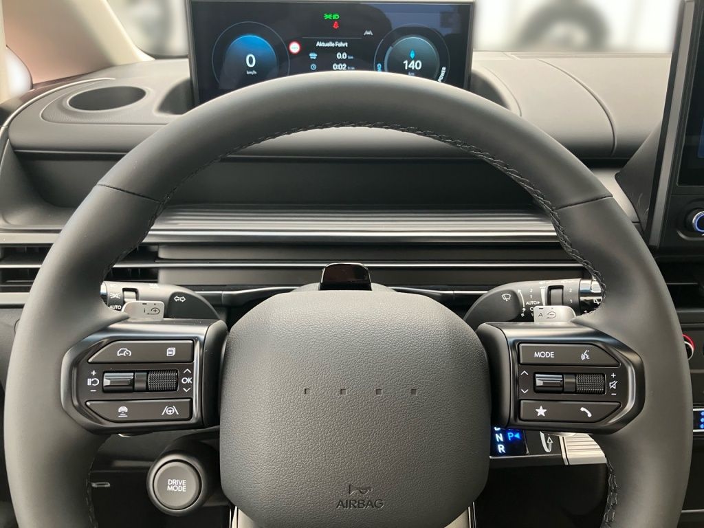 Fahrzeugabbildung Hyundai STARIA EV (9-Sitzer) 2WD 84kWh Prime 360 ACC AUT
