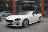 Fiat 124 Spider 1.4 Lusso - Fiat Gebrauchtwagen
