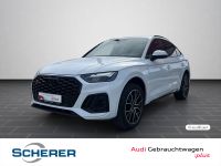 Audi Q5 - Vorschau Bild 1