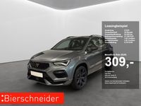 Cupra Ateca - Vorschau Bild 1