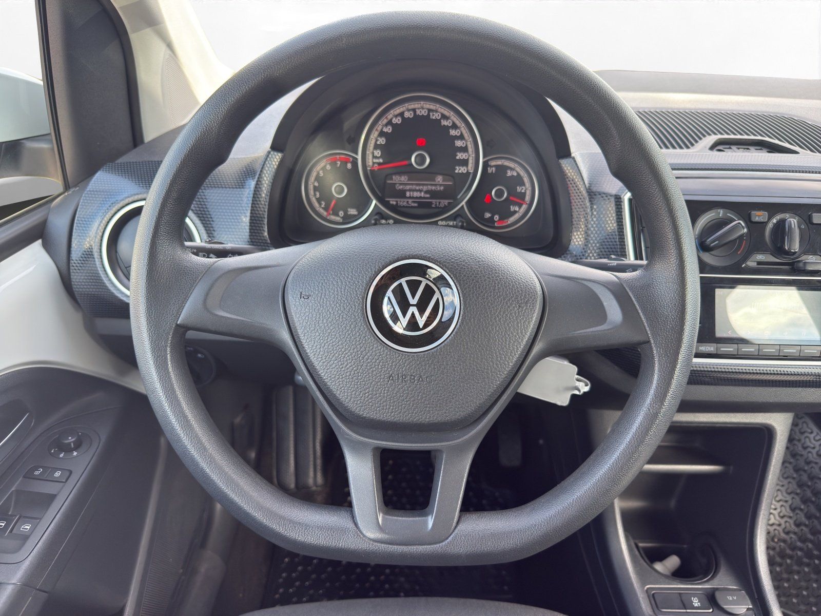 Volkswagen up! - Bild 9