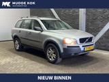 Volvo XC90 2.4 D5 AWD | 7P | automatik | AHK | Vol-Led - Volvo XC90 bis 10.000 Euro