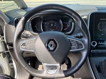 Renault Grand Scenic Diesel Energy 160 BOSE Edition