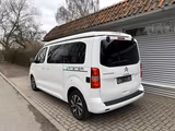 Pössl Spacetourer Vanster *8 Sitzpl.*Standhzg*3100kg* - 310