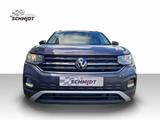 Volkswagen T-Cross Life 1.0TSI 6-Gang - Volkswagen T-Cross in Chemnitz