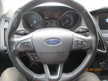 Ford Focus - 12