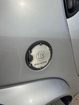 Smart Brabus - Smart Gebrauchtwagen von 2001
