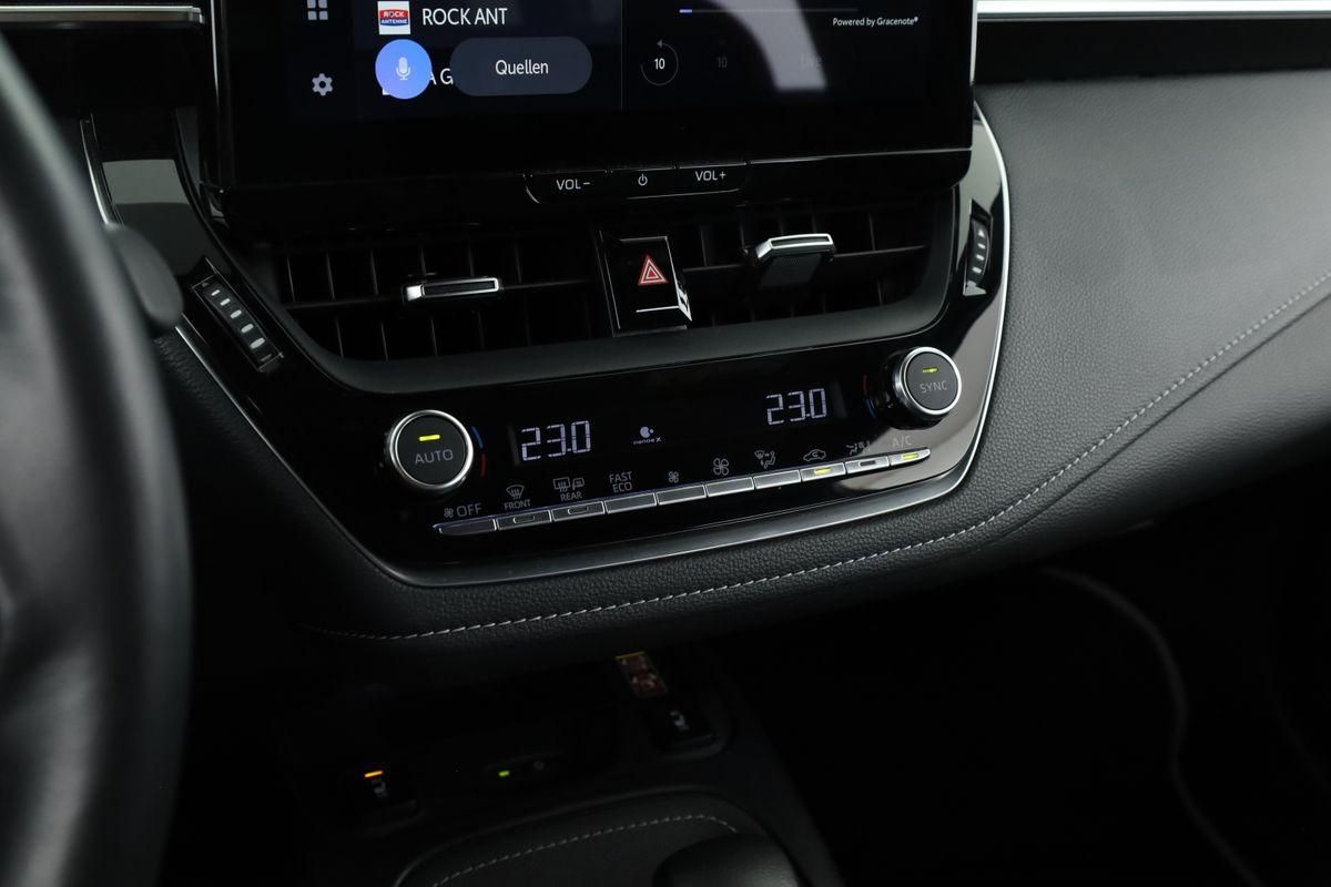 Volvo V90 Recharge AWD Essential LED Navi ACC STHZ Kam foto 19