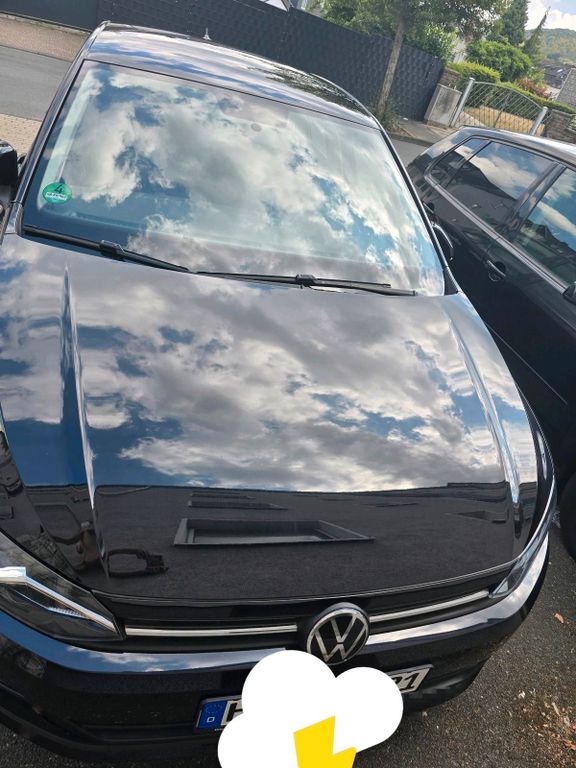 Image of Volkswagen Polo