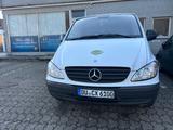 Mercedes-Benz Vito - gebrauchte Mercedes-Benz Vito aus dem Jahr 2007
