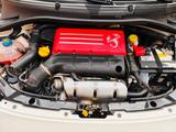 Abarth FIAT 500 1.4 T-Jet 16V -  21tk BESTER ZUSTAND!!! - Abarth 500: Privatanbieter