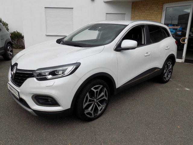 Renault Kadjar Limited Deluxe TCe 140 Automatik