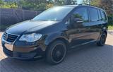 Volkswagen VW Touran 2.0 TDI 140PS BMM - Volkswagen Touran: TDI 140 Ps