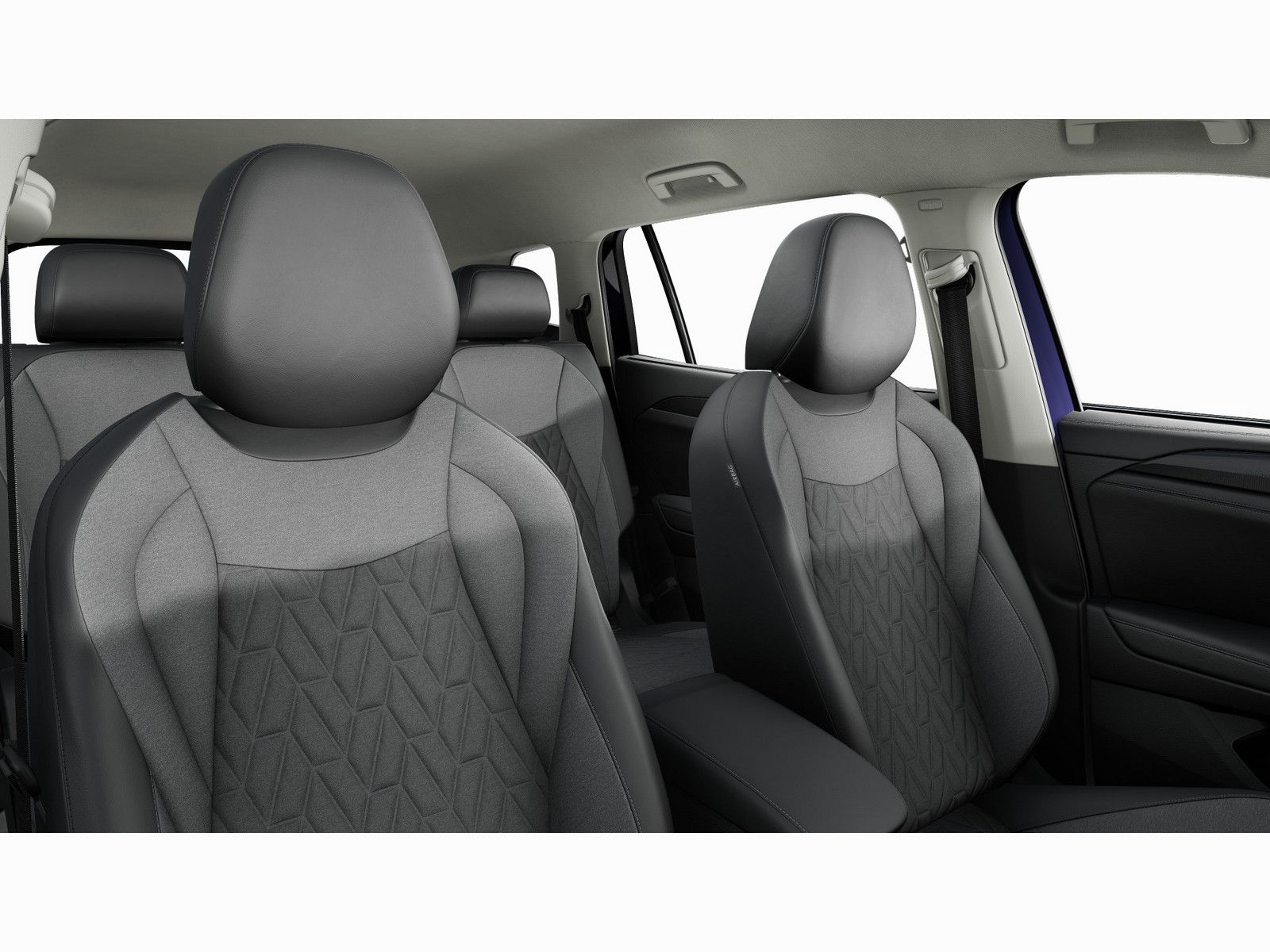 Volkswagen Tayron - Bild 5