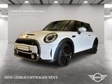 MINI Cooper S Navi PDC Driv.Assist Sportsitze LED - MINI: Limousine, Sport