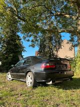 Honda Civic EJ2 Coupé Turbo - Honda aus 1996
