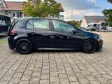 Volkswagen Golf VI R 4Motion *LEDER* DSG*Schiebedach*4 TR - Volkswagen Golf Gebrauchtwagen