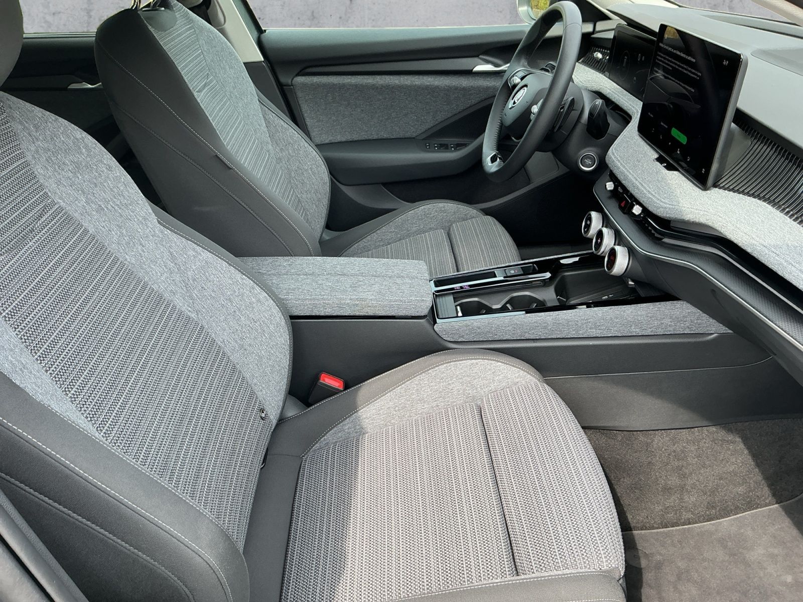 Skoda Superb - Bild 12