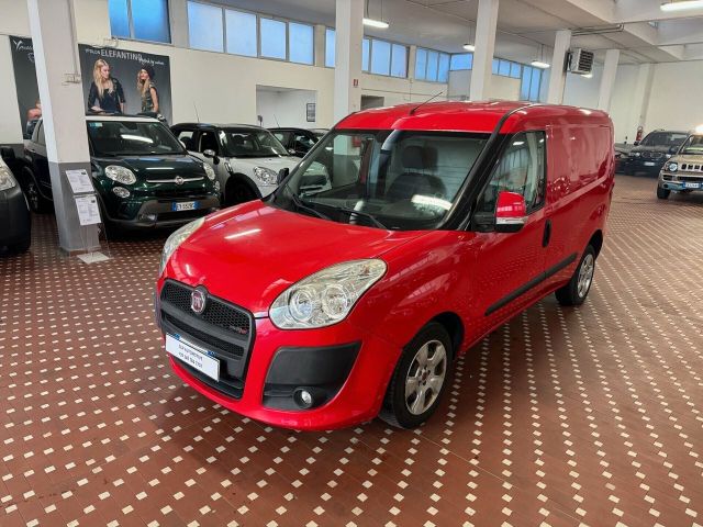 Fiat Doblo Doblò 1.6 MJT 105CV PC-TN Cargo Lamie