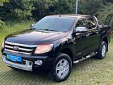 Ford Ranger Limited 3.2 Doppelkabine 4x4 *Navi *Euro5 - Ford Ranger: 2.3