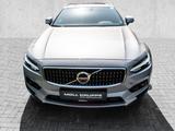 Volvo V90 Cross Country B5 AWD Ultimate Pano LED - Volvo V90 Cross Country: Ultimate
