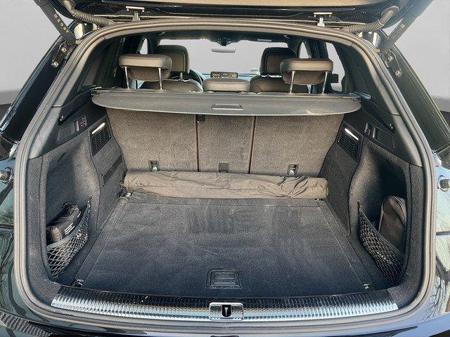 Audi Q5 40 TDI quattro S tronic S line AHK*MATRIX*HUD