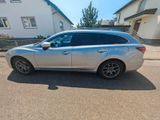 Mazda 6 2.2 Nakama Intense eSD, AHK, BOSE, 8-fach ber. - Mazda 6: Privatanbieter