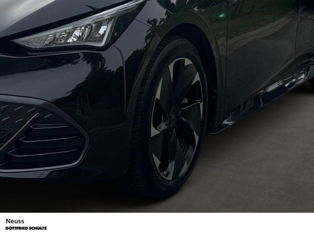Cupra Born - Bild 9