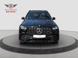 Mercedes-Benz GLE 53 AMG 4Matic+BURM/PANO/STHZ./CARBON/PERF. - Mercedes-Benz GLE 53 AMG aus 2020