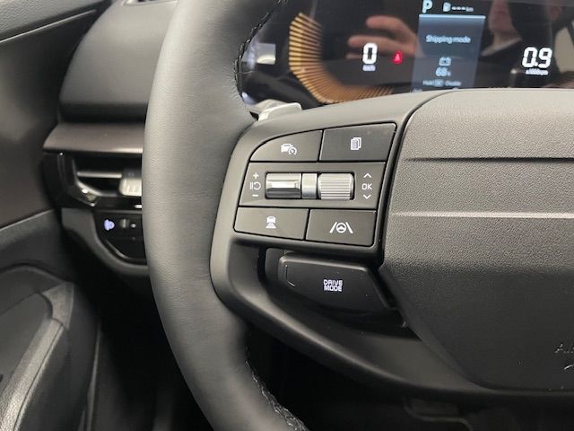 Fahrzeugabbildung Kia Sportage Vision 1.6 Navi SpurhalteASS DAB LED