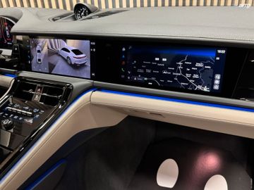 Porsche Panamera - 12