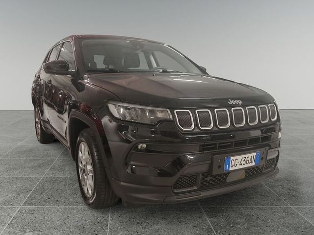 Jeep Compass 1.6 Multijet II 2WD Business