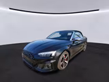 Audi S5 CABRIOLET TFSi BLACK CARBON/MTRX/HuD/S-SITZE - Audi S5 mit Benzin-Antrieb: Automatik