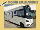 Morelo Palace 90 LS - Sie sparen 152.830 ,- Euro - Diesel