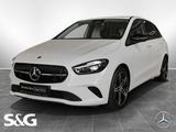 Mercedes-Benz B 200 AHK+TOTWINKEL+MEMORY+360°+KEYLESS+LED+18" - Mercedes-Benz B 200 Gebrauchtwagen in Karlsruhe