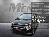 Kia Picanto 1.0 GDI 68 PS Vision Automatik Navi SHZ - Kia Picanto: Ps