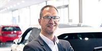 BMW 520 - Vorschau Bild 12