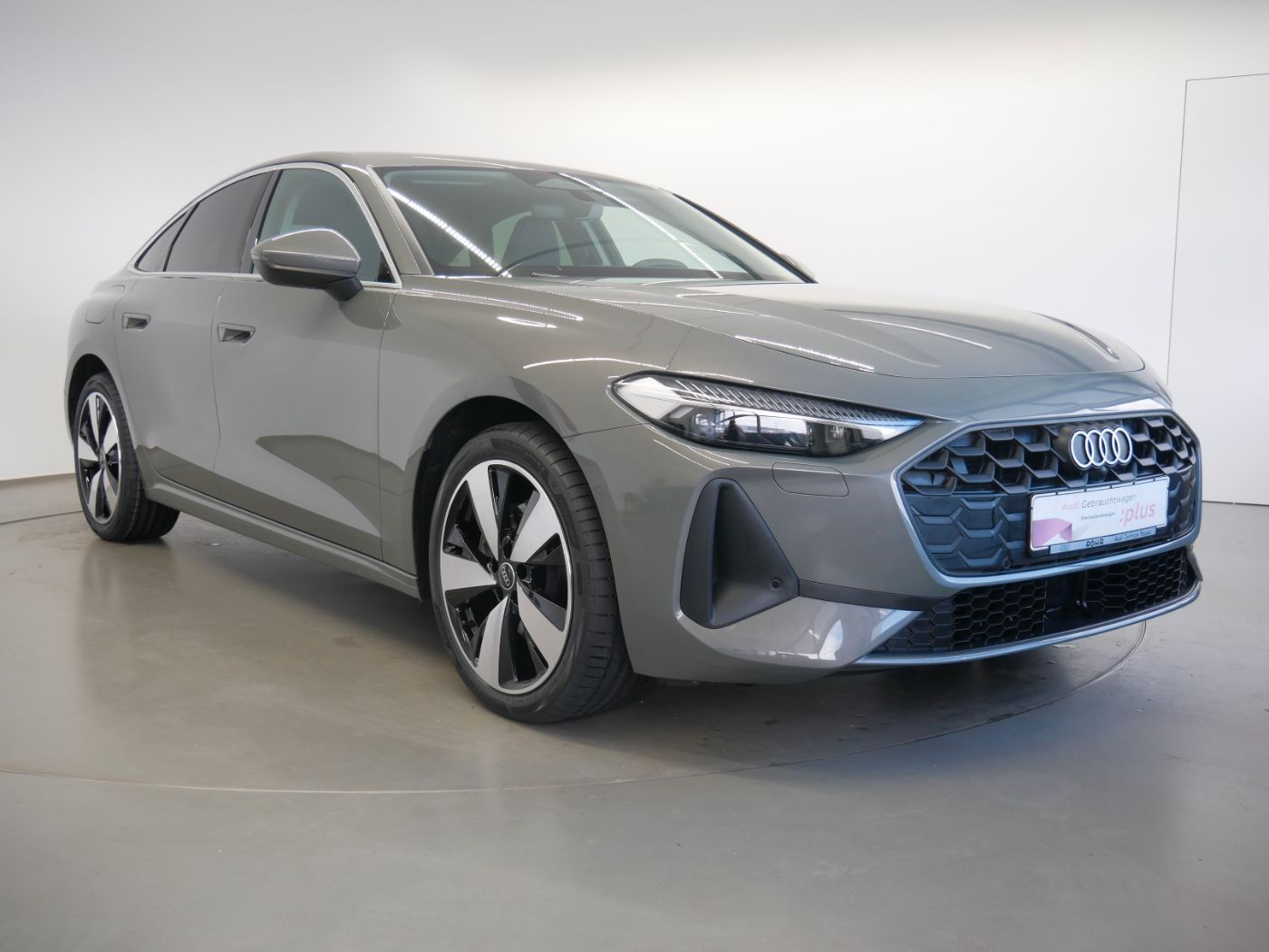 Audi A5 - Bild 3