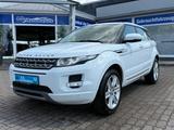 Land Rover Range Rover Evoque Prestige - Land Rover aus 2012