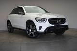 Mercedes-Benz GLC 220 d 4Matic 9G-Tronic CarPlay/Temp/Kamera/L - Mercedes-Benz GLC 220 in Braunschweig
