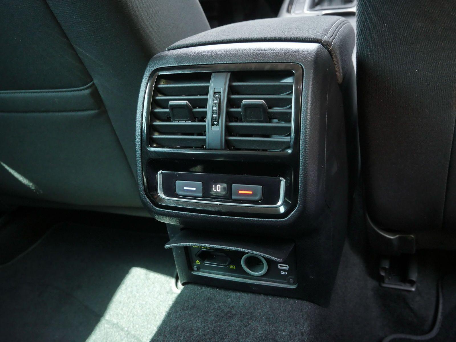 Volkswagen Passat Business 2.0 TDI LED*RFK*ACC*DAB+, миниатюра 17