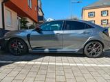Honda Civic Type R 2.0 i-VTEC Sport Line - Honda Civic: Vtec Sport