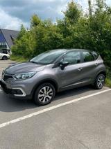 Renault Captur 0.9 TCe 90 Expression ENERGY - Renault Express Benziner Gebrauchtwagen