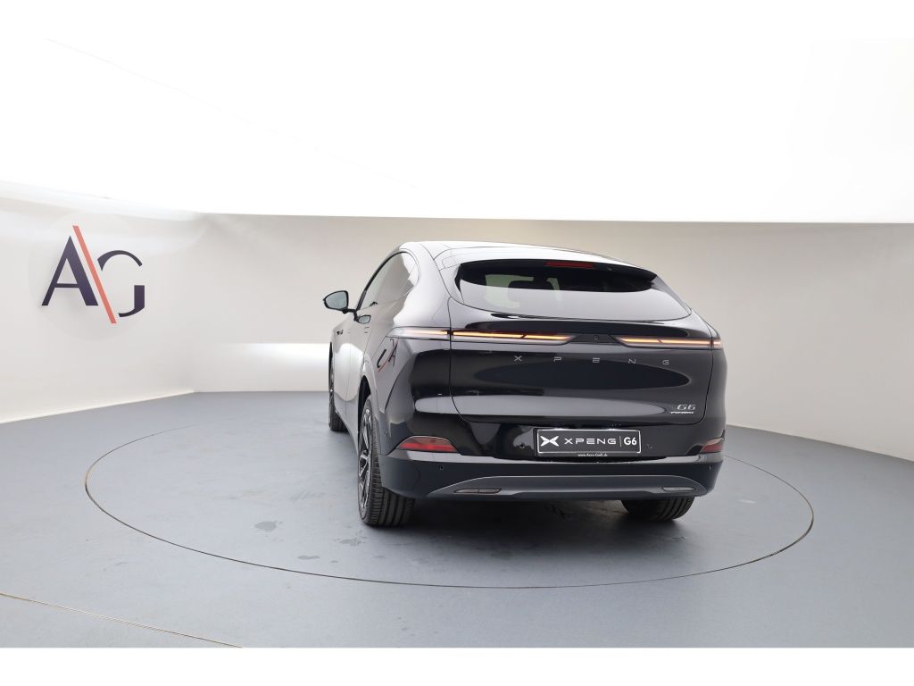 XPENG G6