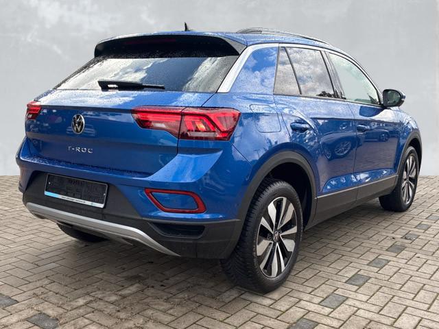 Volkswagen T-Roc 1.5 TSI DSG Move Navi LED DigCockpit ACC P, миниатюра 5