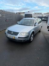 Volkswagen VW Passat b5 2004 1.6 MPI Benzine - Volkswagen Passat: 2.5