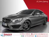 Mercedes-Benz CLA 180 AMG SPORT*SORGLOS-PAKET*VOLLE GARANTIE* - Mercedes-Benz CLA-Klasse: Sport