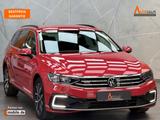 Volkswagen Passat Variant GTE 1.4 TSI |DSG|360|MATRIX|AHK| - Volkswagen Passat Variant